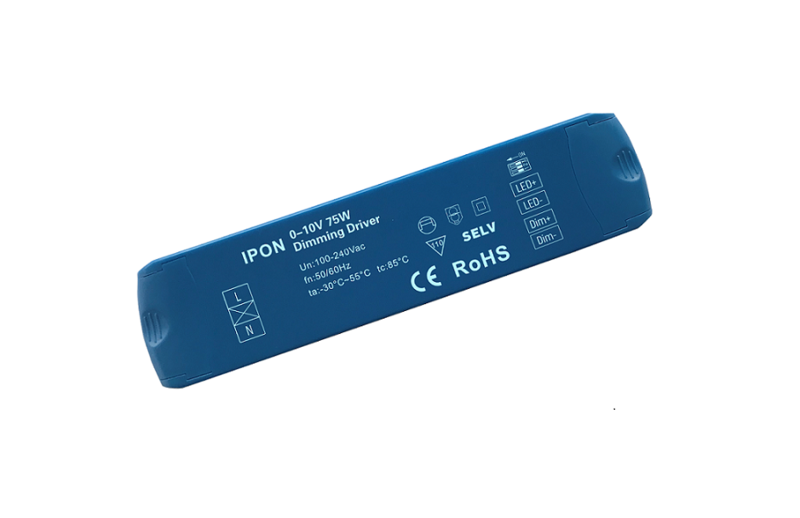 IPON LED durable power driver for led China manufacturers for Lighting adjustment